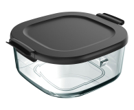 ExtraLink Glass Air Fryer SJ-400G 4L EU Frytkownica - 1585397 - zdjęcie 5